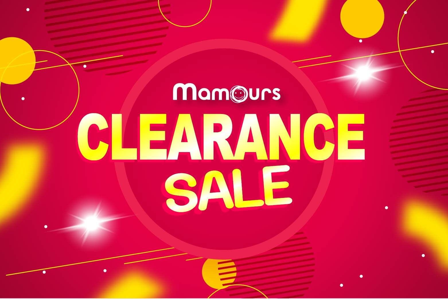 Clearance